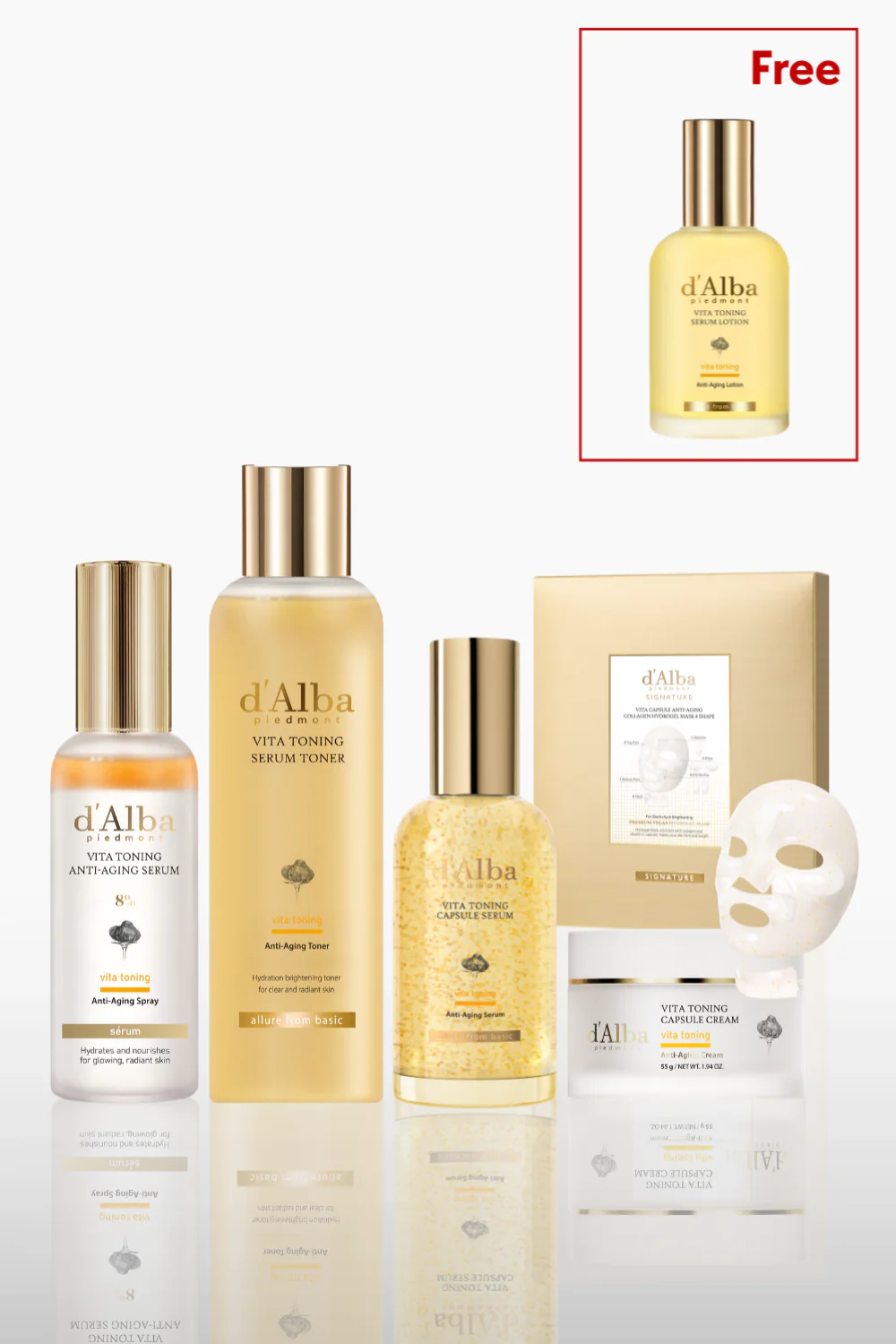 BEST SELLERS